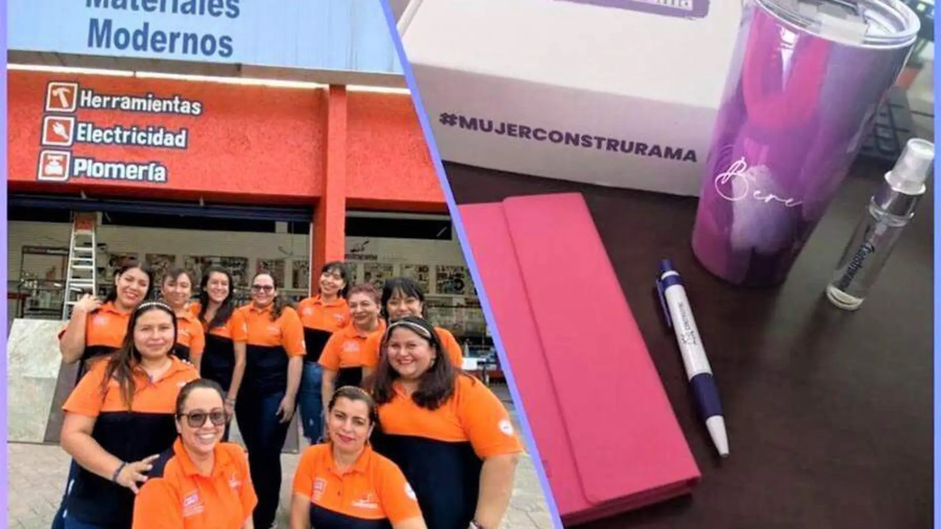 Mujeres mexicanas refrendan su liderazgo en la industria de la construcción 